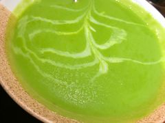 青豆泥-外婆家(西溪印象城店)