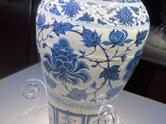 -景德镇中国陶瓷博物馆