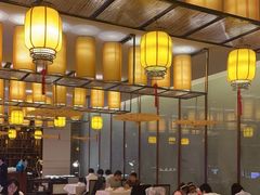 -福州天元国际威斯汀酒店·中国元素餐厅