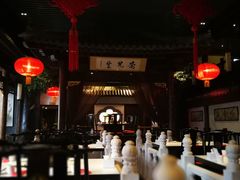 -乔先生涮肉·鲜活牛羊肉火锅(塘沽店)