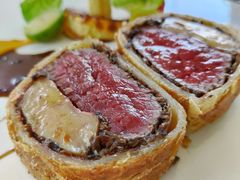 招牌惠灵顿牛排-蝶舍·MAISON PAPILLON