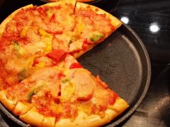 -康莱德酒店·美庭自助餐厅