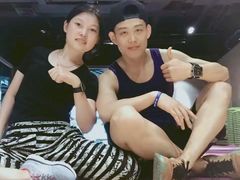 -MR.COOL健身工作室(浦江城市生活广场店)
