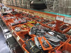 -深圳市厨安居酒店用品设备有限公司(湖溪大厦店)