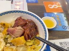 -永祥烧腊餐厅(虹口店)