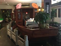 -碧露轩·大益茶体验馆(镇江路店)