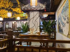 大堂-庭院小酌(瑞莲街店)