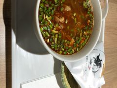-白起肉夹馍