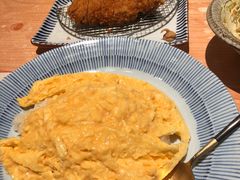 -堂本家洋食别馆·炸猪排(中心城店)