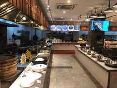 -农家大院(纪王店)