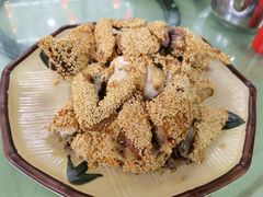 芝麻鸡-区海鸡场饭店(石壁店)