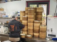 -鸡鸣汤包(红山动物园店)