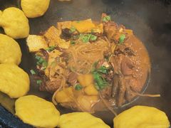 -袁小二大东北铁锅炖(吉祥村总部)