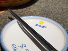 -真地道京味府·鲜橙烤鸭·北京菜(朝外大街东大桥店)