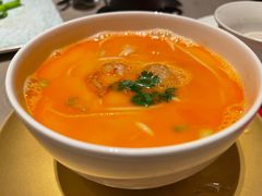 -御公馆中餐厅·点心·顺德菜·佛山东平保利洲际酒店