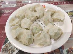 -添福来墨鱼饺子 · 海鲜东北菜(泡崖店)