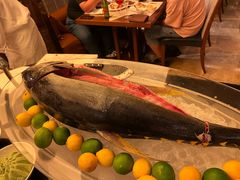 -富力丽思卡尔顿酒店·香荟全日制餐厅
