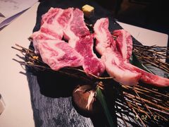 -千纸鹤嫩汁烤肉(学府店)
