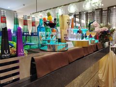 -安蒂娅·海鲜自助餐厅(安蒂娅美兰酒店)