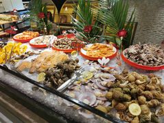 -佳源四季酒店-雅悦自助餐厅(新洲路店)