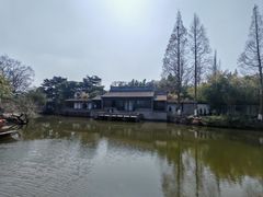-水绘园