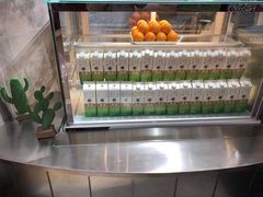 -CoCo都可(八佰伴店)