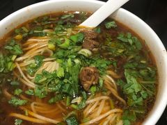 -宛平李记小吃(东关街店)