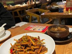 -桂小厨广西菜(青秀万达店)