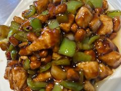-六泰居·尔滨地标·东北菜(泰山路店)