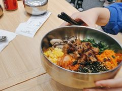 -米村拌饭(天津东丽万达店)
