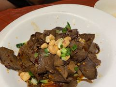 夫妻肺片-老街鱼嘴巴(坡子街老店)