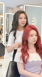 点击看大图 -FLAIR HAIR SALON