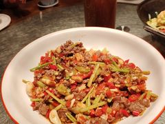 -首秀·四川料理(星耀101店)
