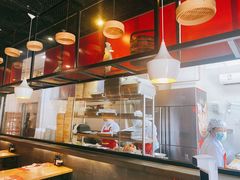 -新兴园饺子馆(北京百子湾店)