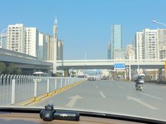 -海底捞火锅(关山保利店)