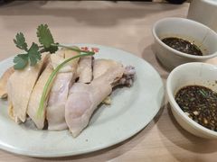 -百家鸡味馆(清泰店)