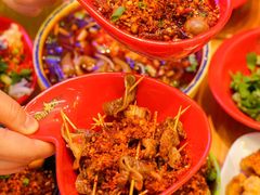 -冒椒火辣(太古里店)