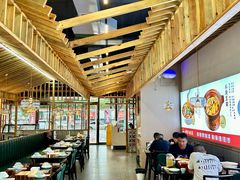 -眉山小馆(华强广场店)
