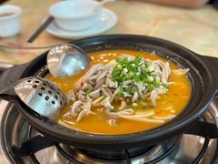 -李师傅脆肚(梅林店)