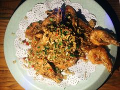 -繁花里音乐餐厅(新天地店)