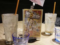 -必胜客(花舞大唐博物馆店)