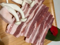-韩时烤肉(枫蓝店)