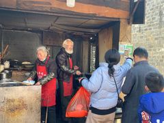 -安庆柴火馄饨(马道街店)