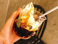 -喜茶(东莞汇一城店)