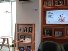 -天真蓝照相馆(五角场百联又一城店)