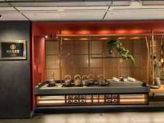 -顺香居·老字号湖北菜(江汉路店)