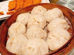 -诺敏塔拉奶茶-布里亚特包子-手把肉(锦都会店)