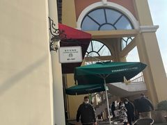 -星巴克(无锡百联奥特莱斯店)