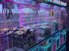 -真快活Coohoo Max(武汉绿地新田360店)