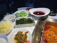 -九鼎轩脆毛肚火锅(南京东路店)